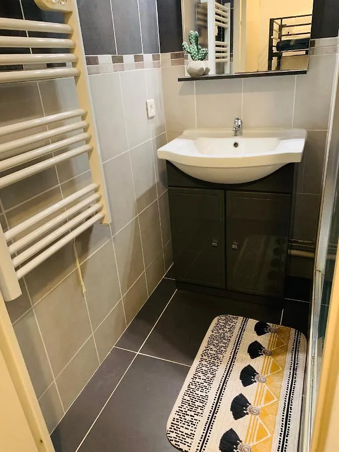 Studio Piscine Clim Wifi Apartment Frejus