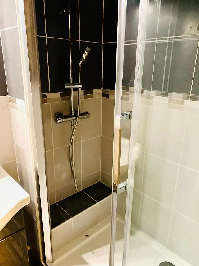 Studio Piscine Clim Wifi Apartment Frejus 0*,  France