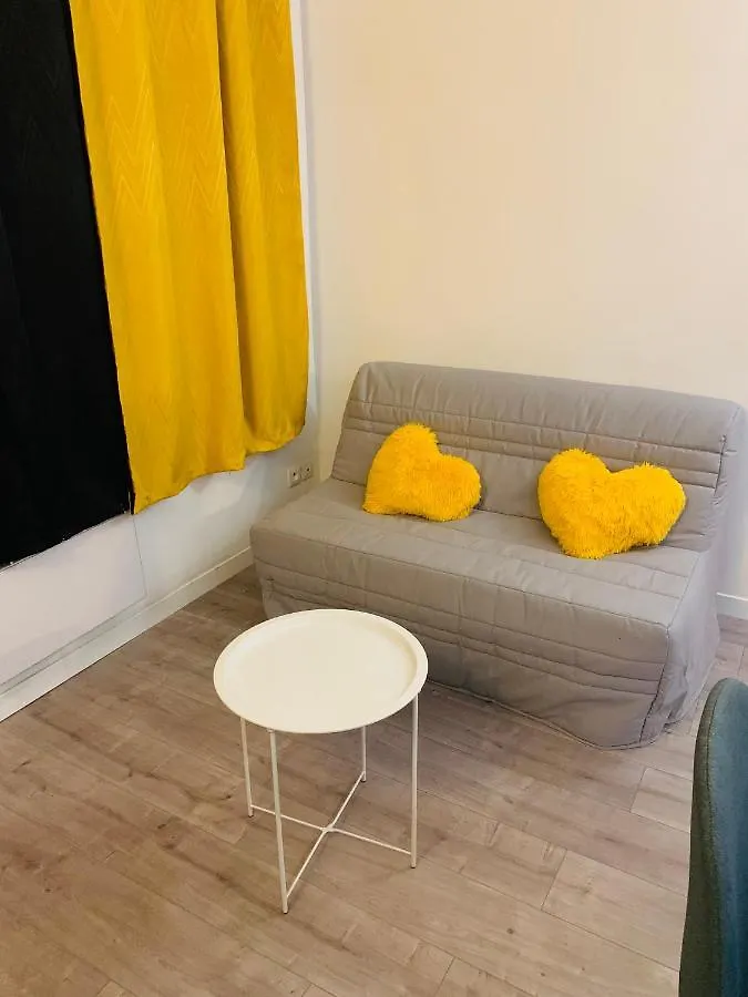Studio Piscine Clim Wifi Apartment Frejus France