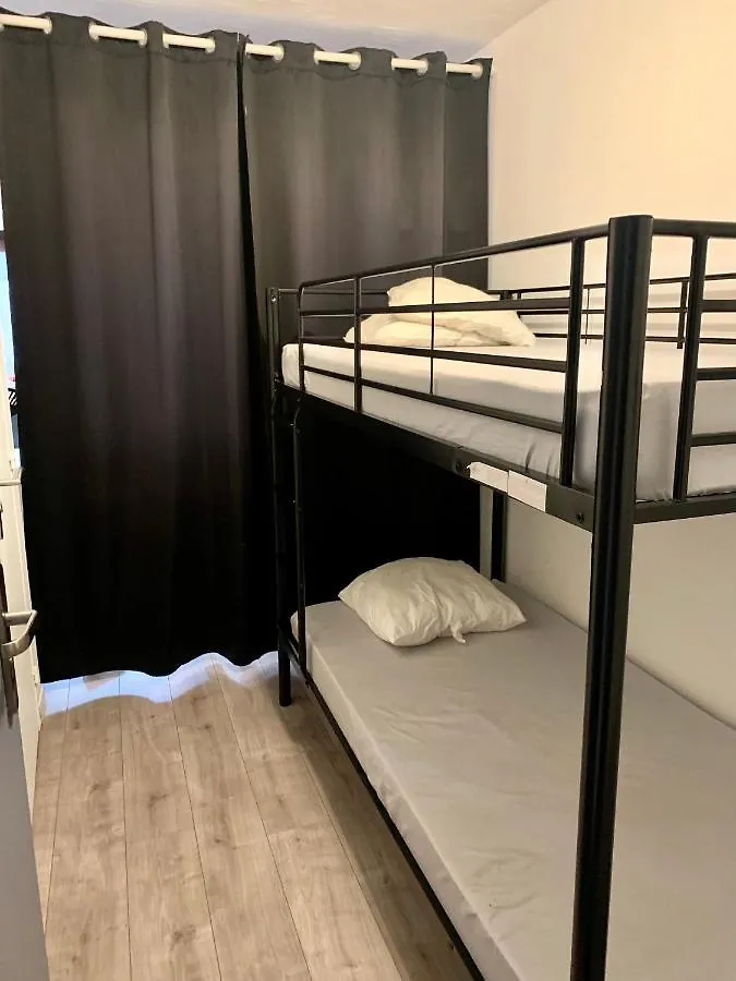 Studio Piscine Clim Wifi Apartment Frejus France